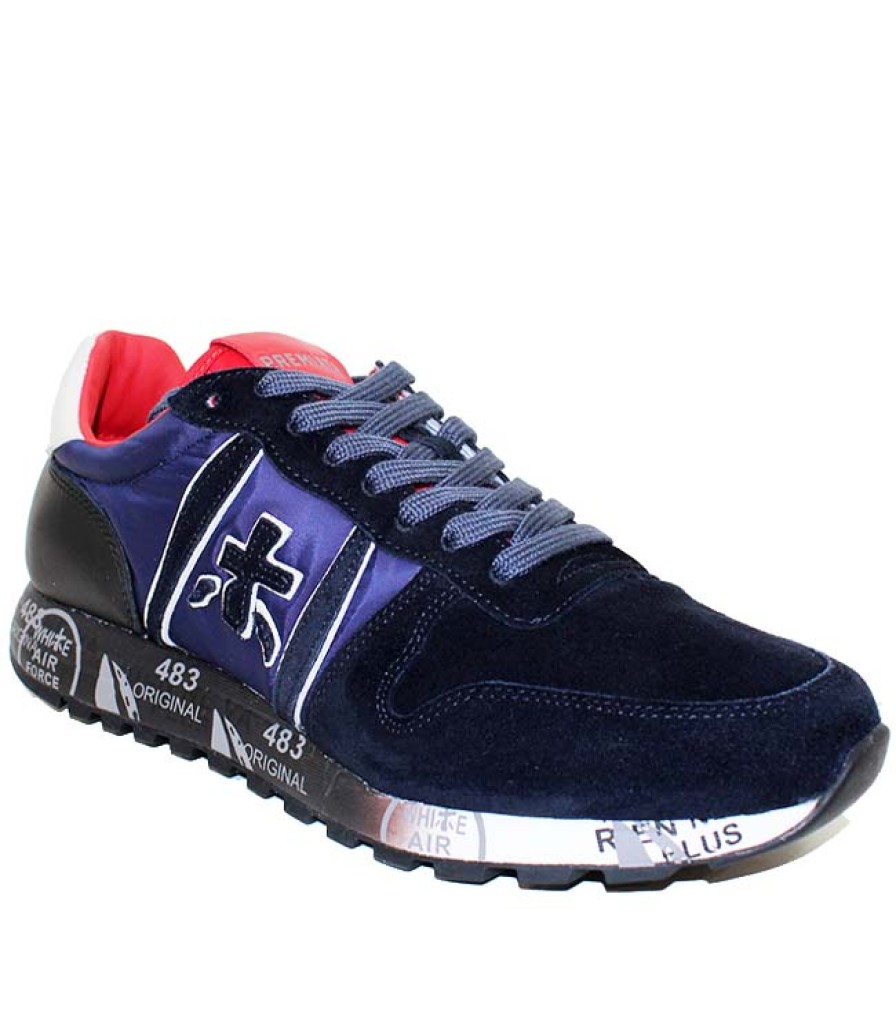 PREMIATA Sneaker | Premiata