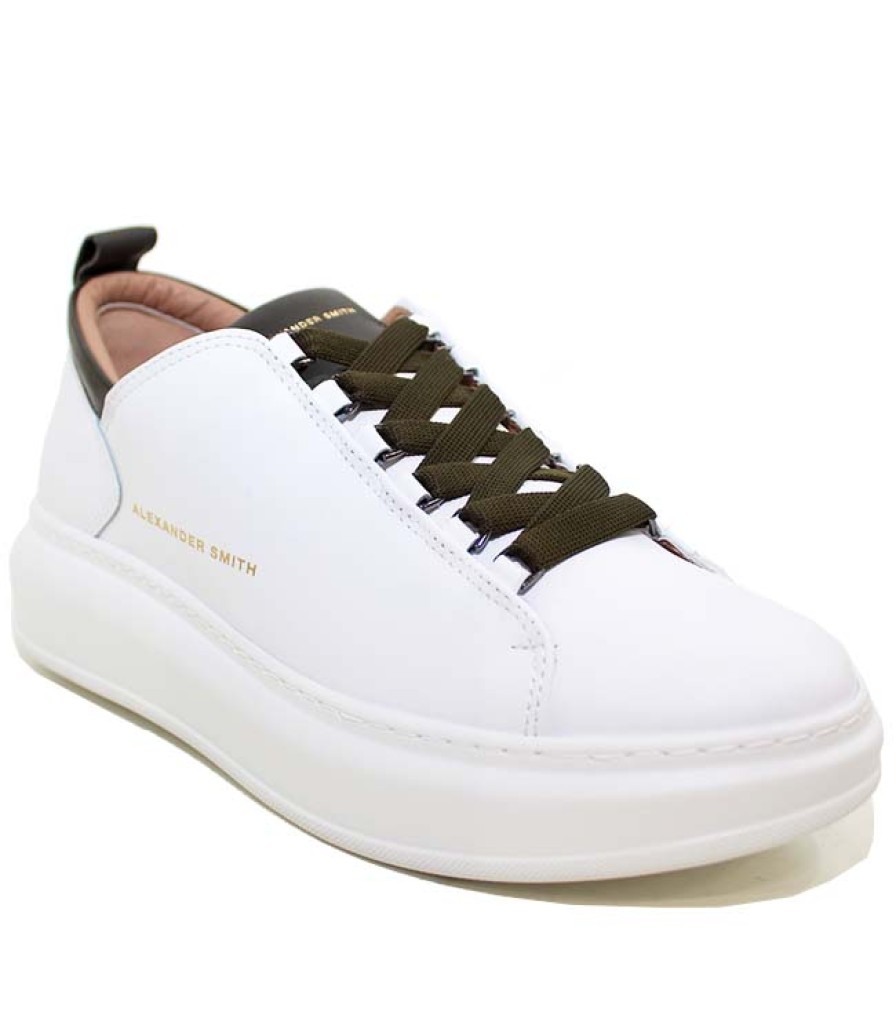 ALEXANDER SMITH Sneaker | Alexander Smith