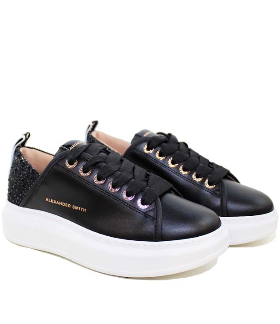 ALEXANDER SMITH Sneaker | Alexander Smith