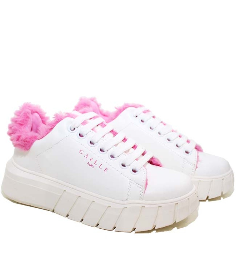 GAELLE Sneaker | Gaelle