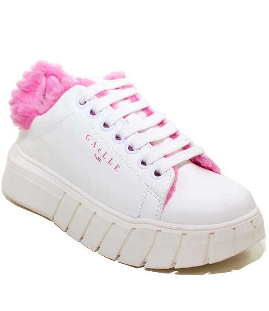 GAELLE Sneaker | Gaelle