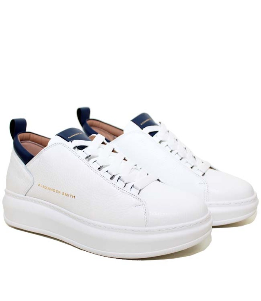 ALEXANDER SMITH Sneaker | Alexander Smith