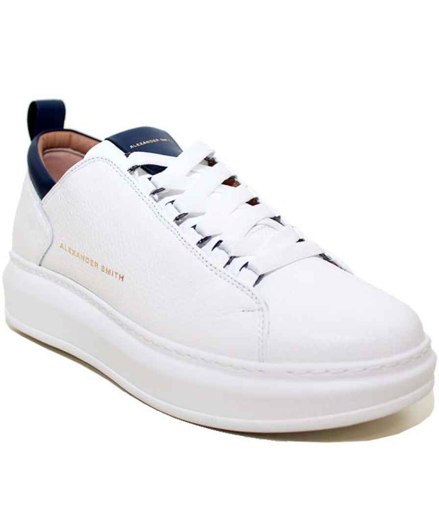 ALEXANDER SMITH Sneaker | Alexander Smith