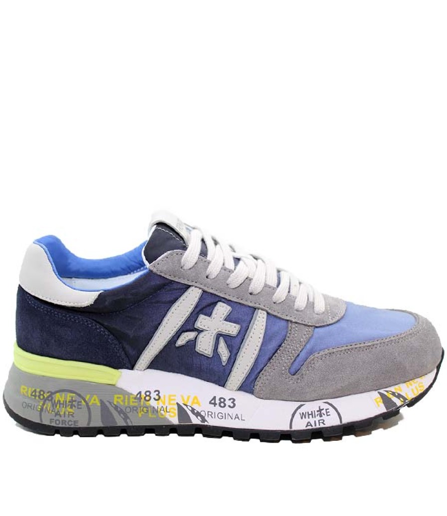 PREMIATA Sneaker | Premiata