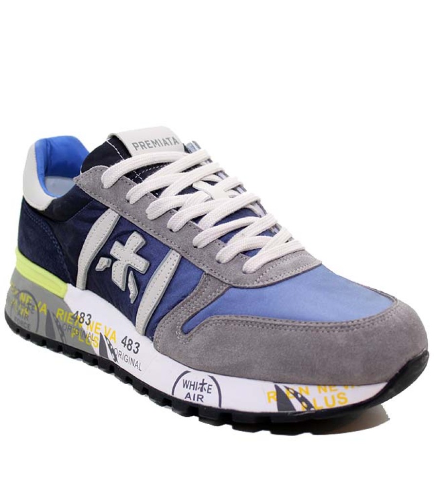 PREMIATA Sneaker | Premiata