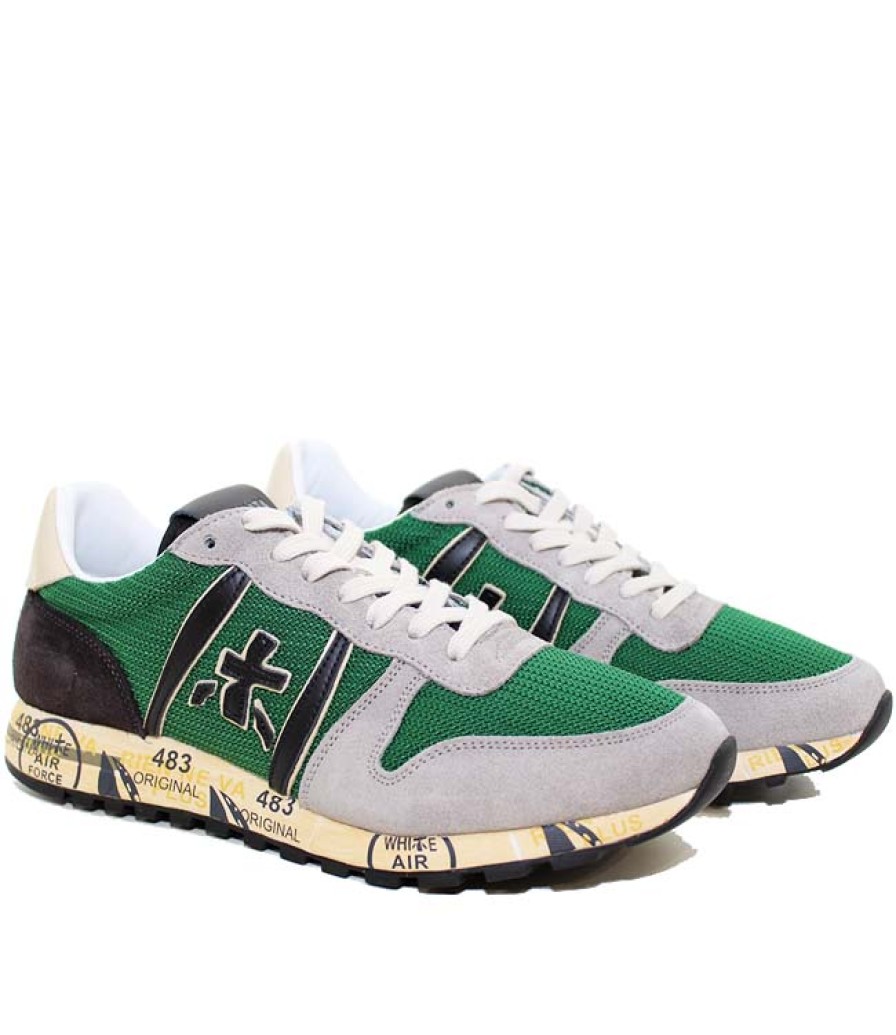 PREMIATA Sneaker | Premiata