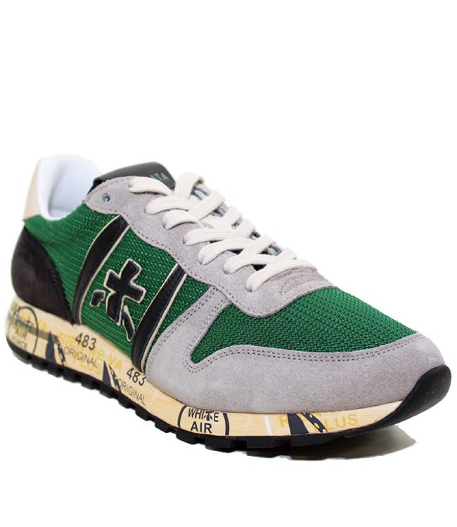 PREMIATA Sneaker | Premiata