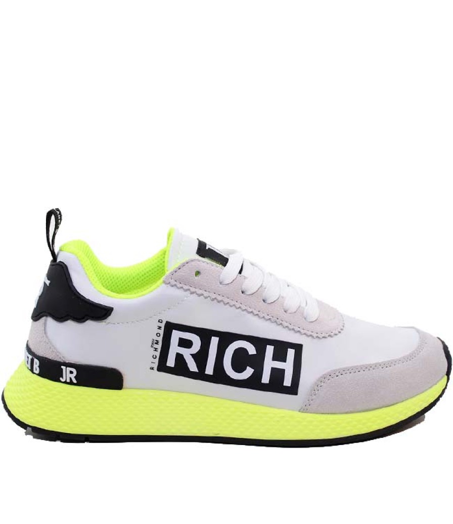 JOHN RICHMOND Sneaker | John Richmond