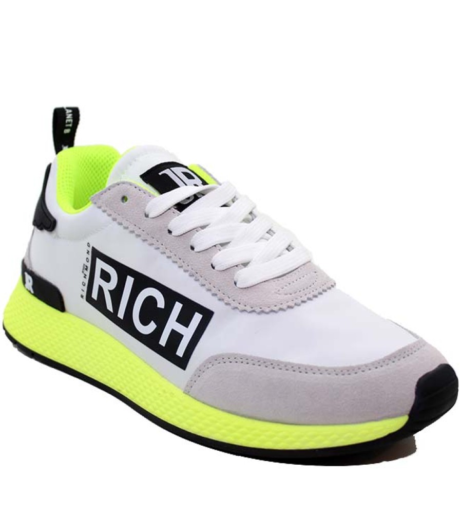 JOHN RICHMOND Sneaker | John Richmond