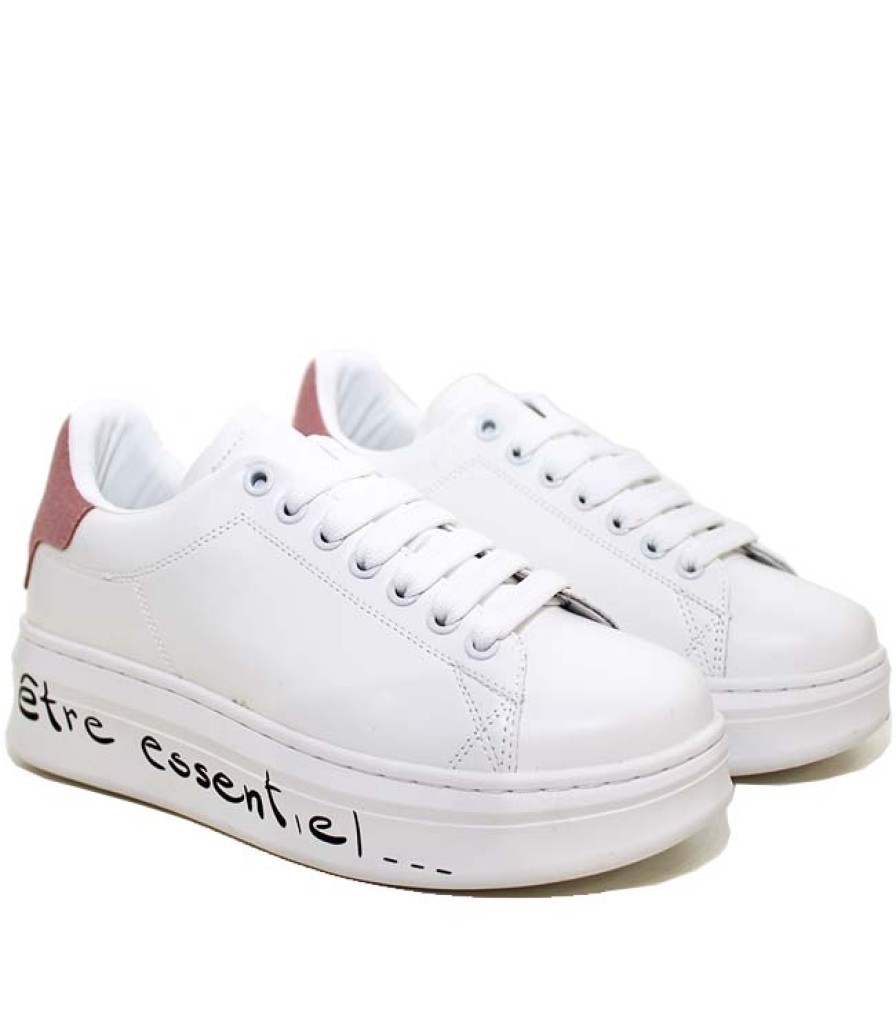 GAELLE Sneaker | Gaelle