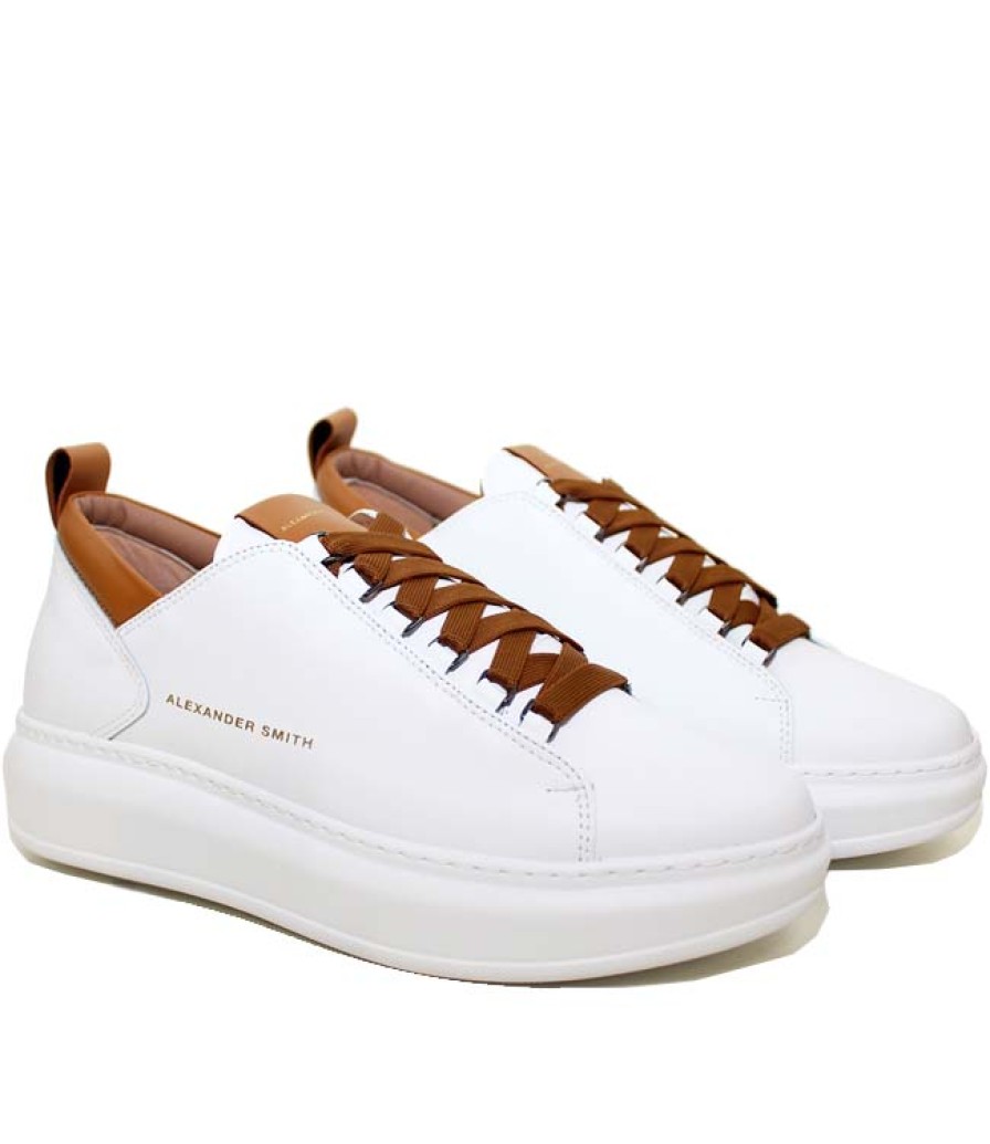 ALEXANDER SMITH Sneaker | Alexander Smith