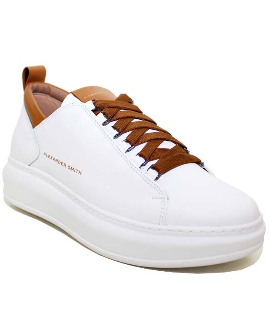 ALEXANDER SMITH Sneaker | Alexander Smith