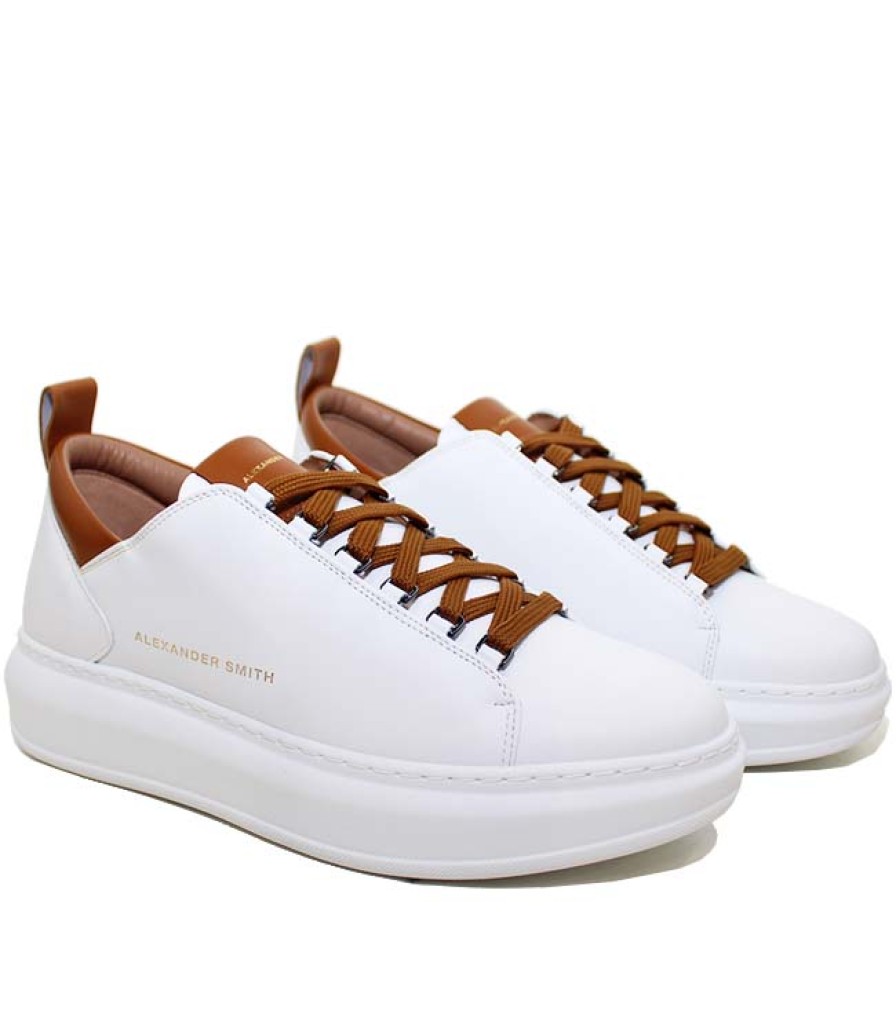 ALEXANDER SMITH Sneaker | Alexander Smith