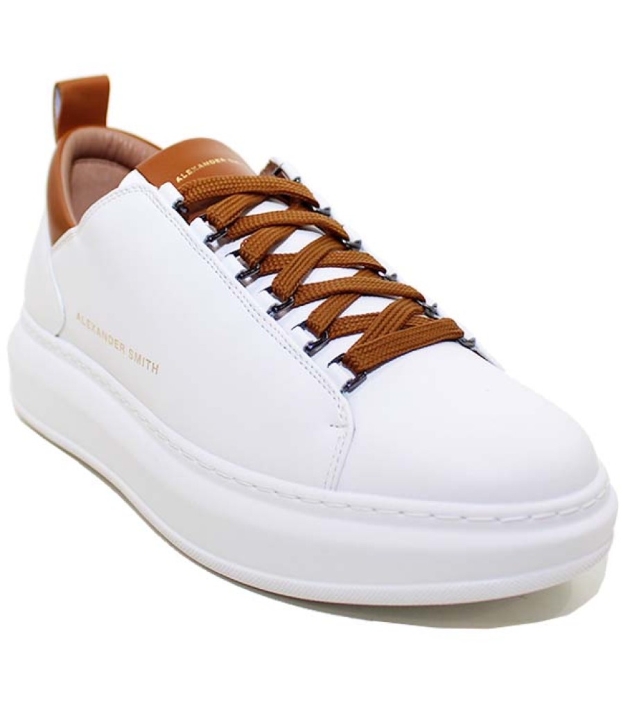 ALEXANDER SMITH Sneaker | Alexander Smith