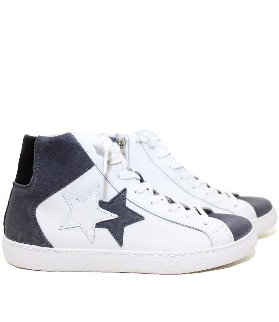 2 STAR Sneaker | 2 Star