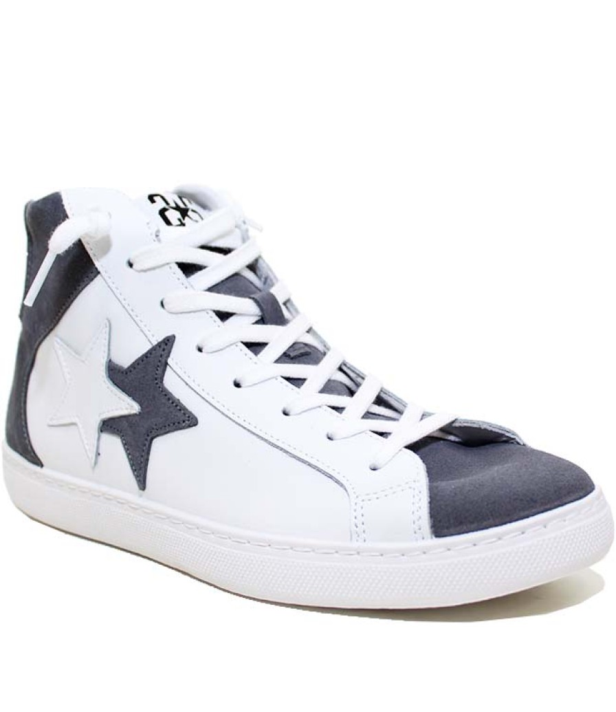 2 STAR Sneaker | 2 Star