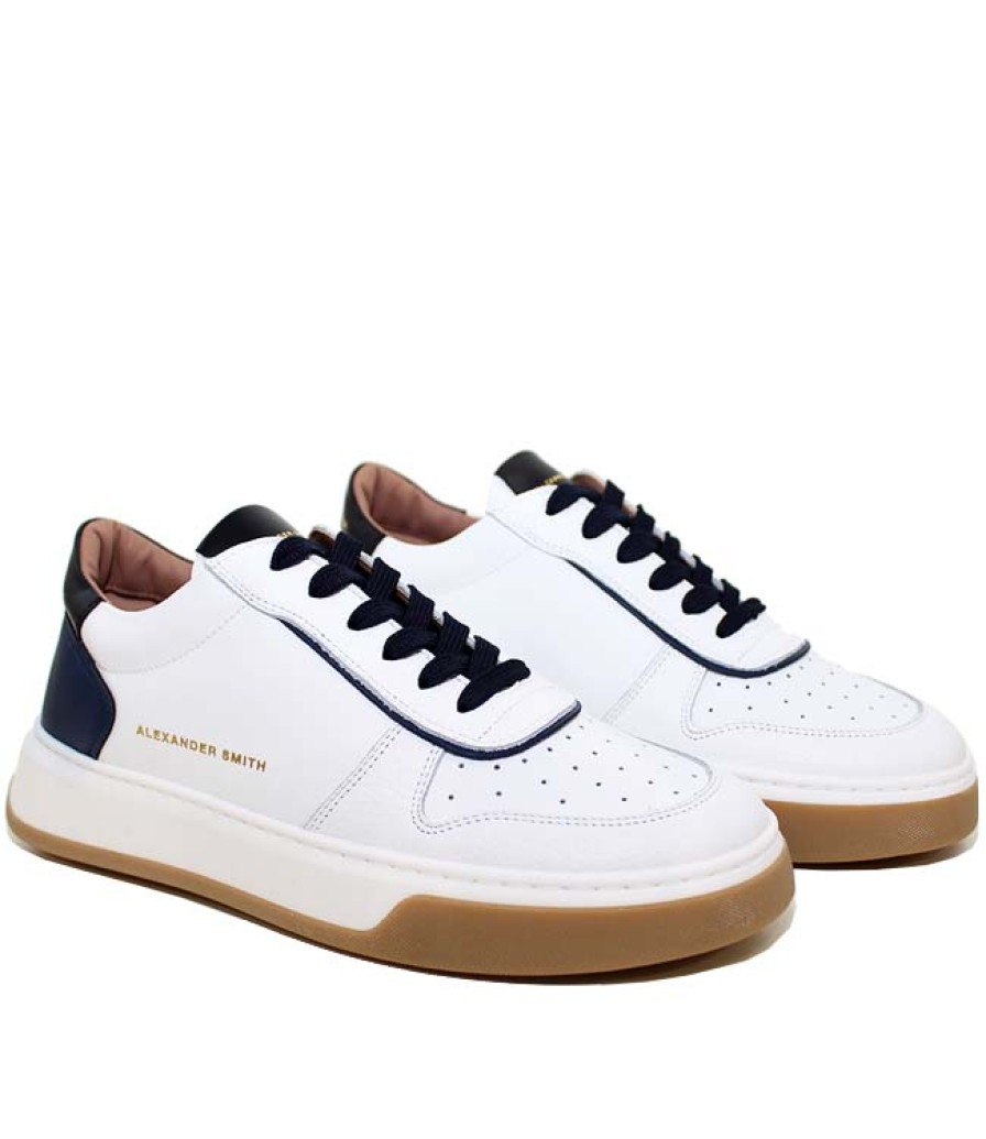 ALEXANDER SMITH Sneaker | Alexander Smith