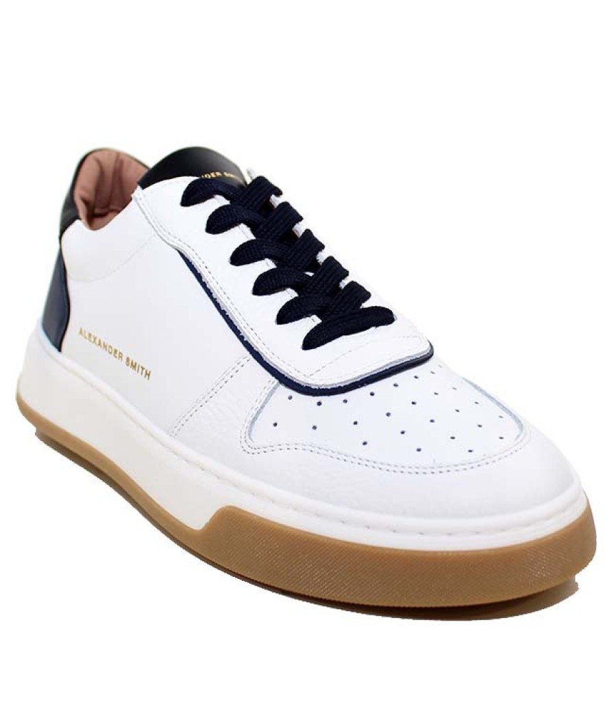 ALEXANDER SMITH Sneaker | Alexander Smith