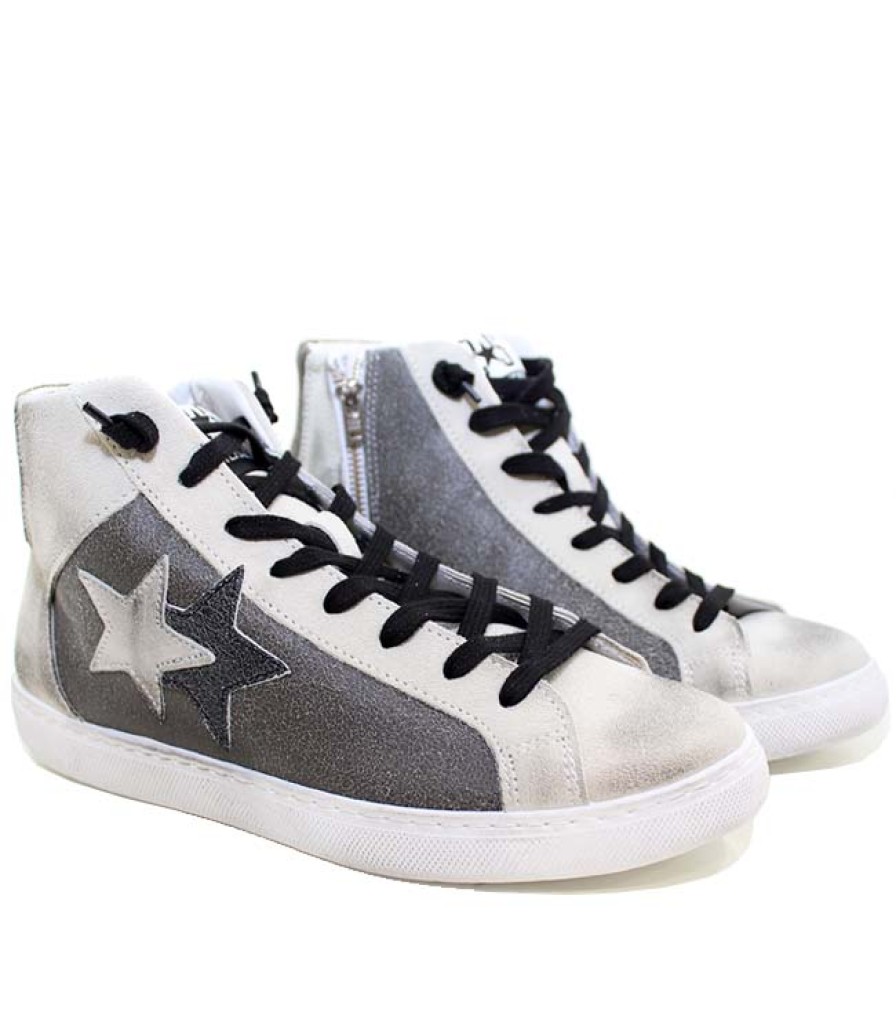 2 STAR Sneaker | 2 Star