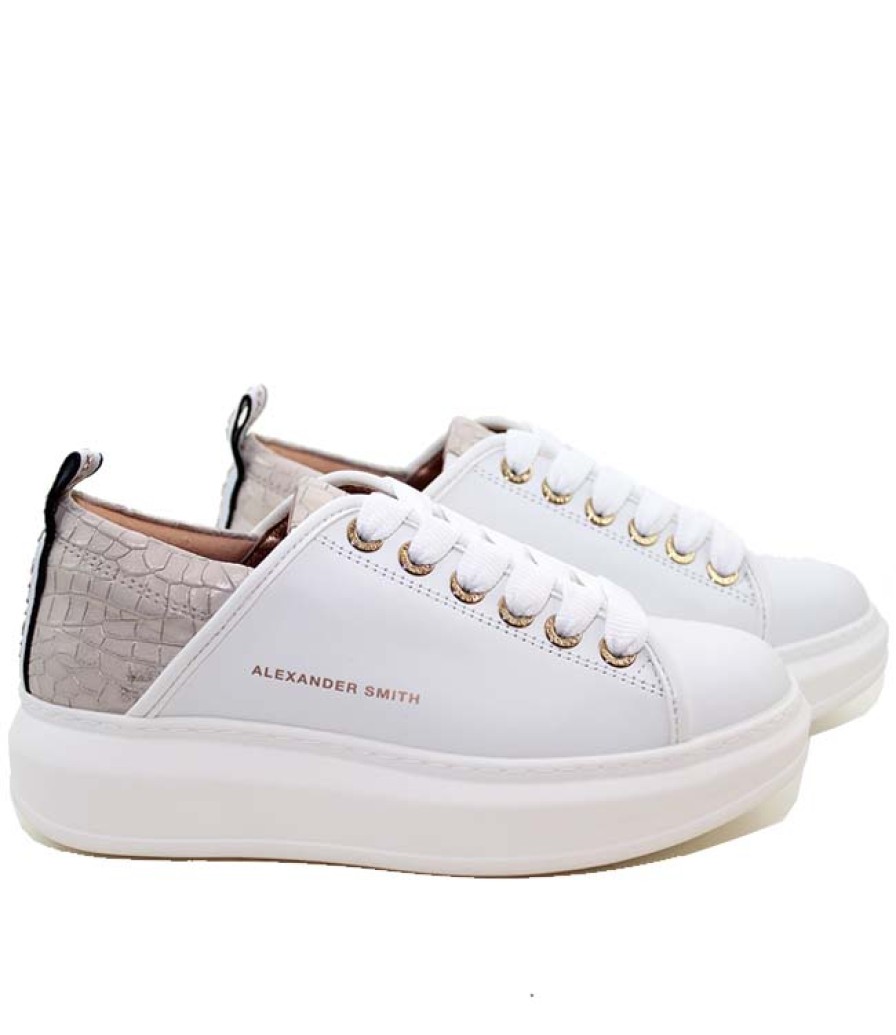 ALEXANDER SMITH Sneaker | Alexander Smith