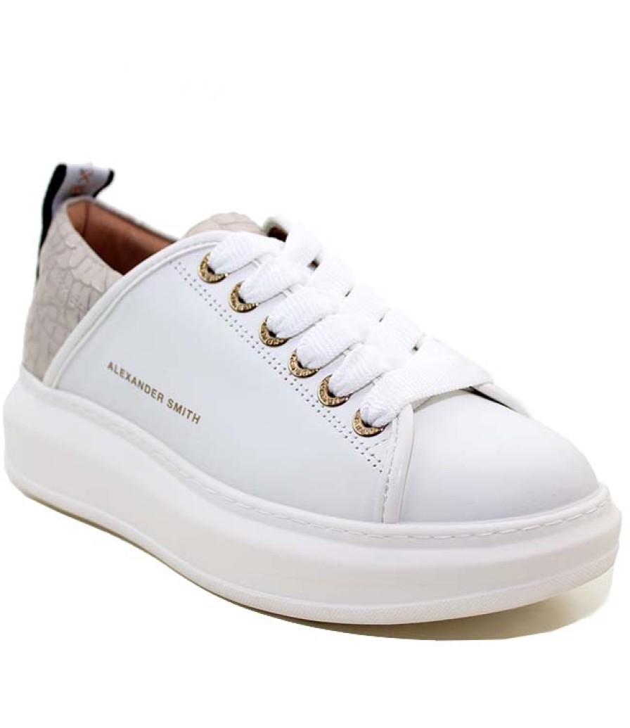 ALEXANDER SMITH Sneaker | Alexander Smith