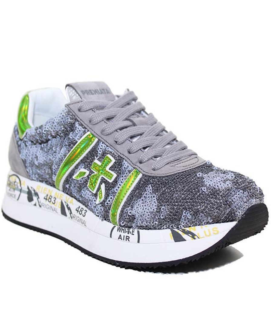 PREMIATA Sneaker | Premiata