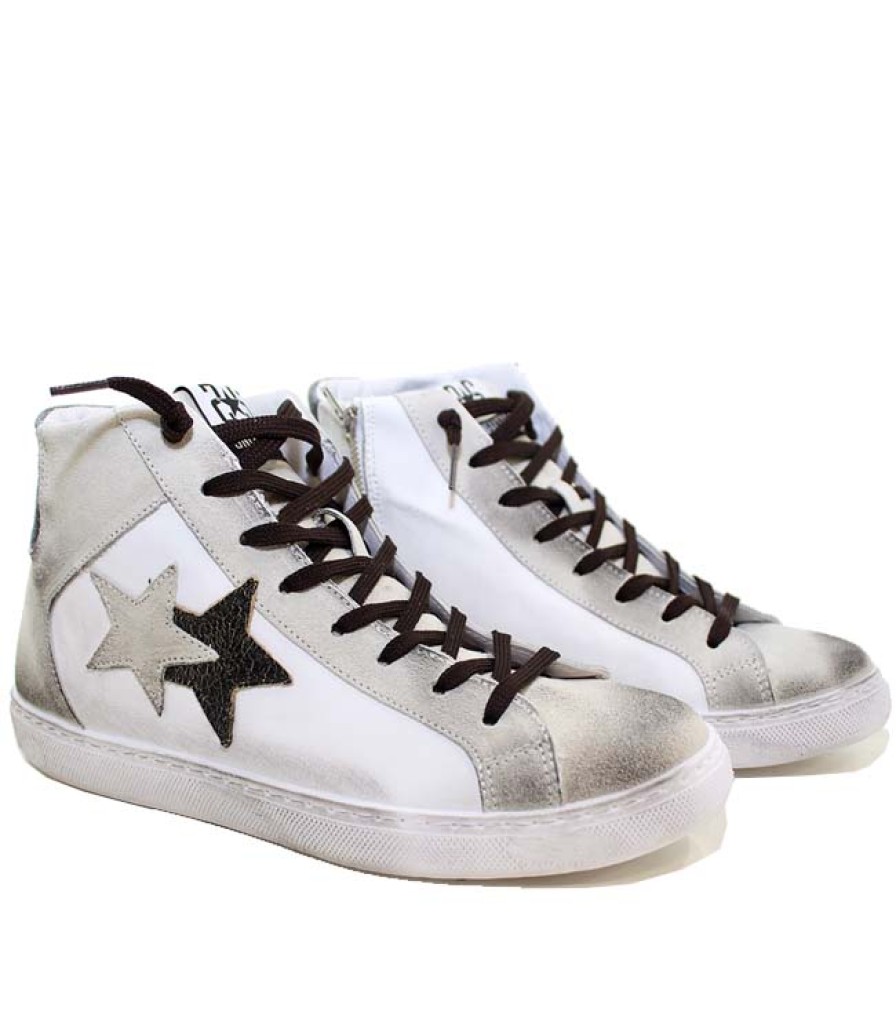 2 STAR Sneaker | 2 Star