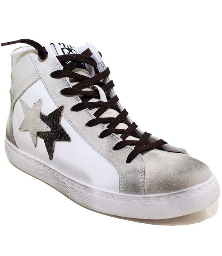 2 STAR Sneaker | 2 Star