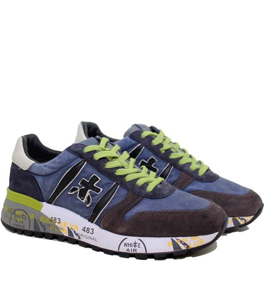 PREMIATA Sneaker | Premiata