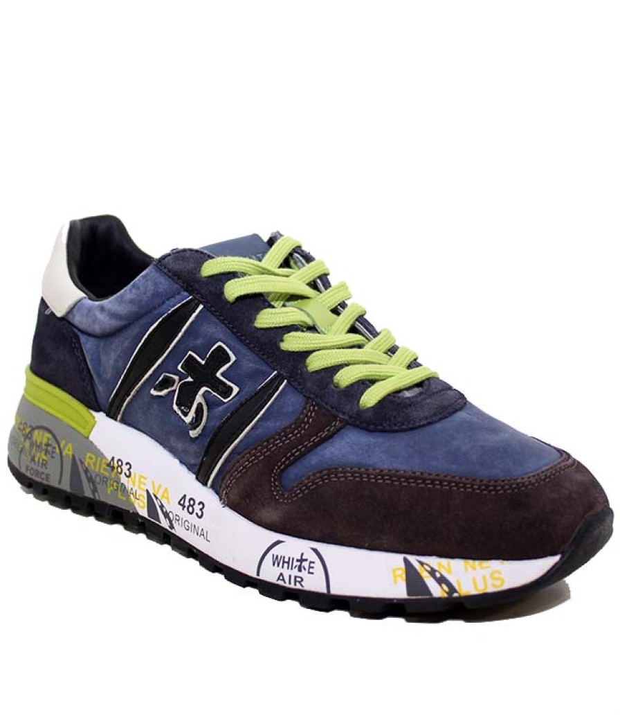 PREMIATA Sneaker | Premiata