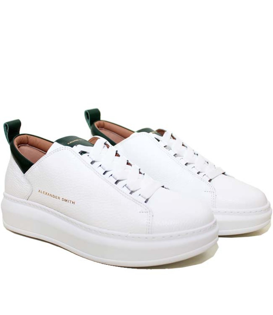 ALEXANDER SMITH Sneaker | Alexander Smith