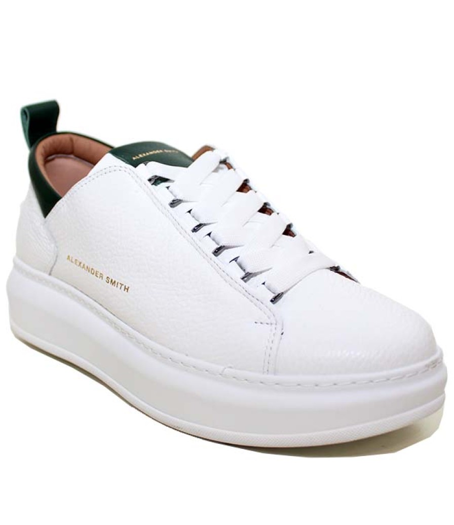 ALEXANDER SMITH Sneaker | Alexander Smith