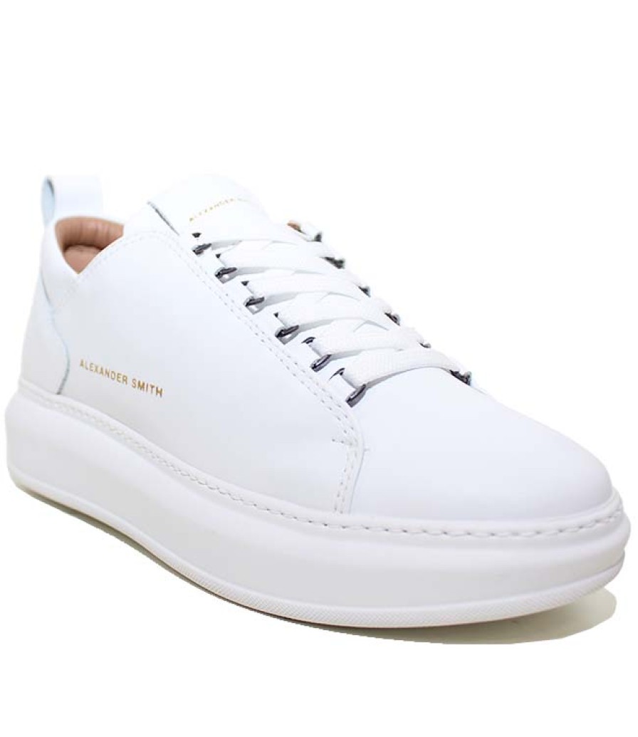 ALEXANDER SMITH Sneaker | Alexander Smith