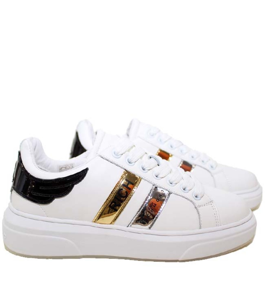 JOHN RICHMOND Sneaker | John Richmond