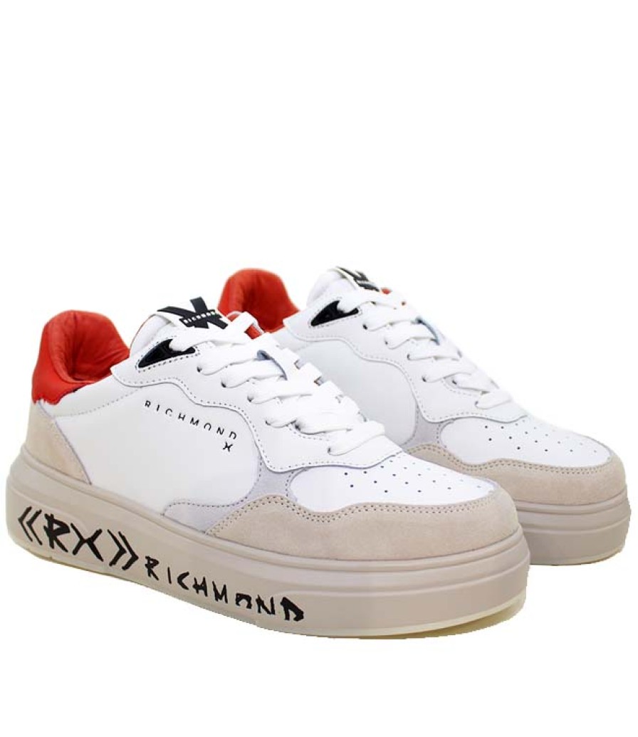 JOHN RICHMOND Sneaker | John Richmond