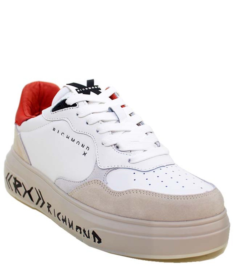 JOHN RICHMOND Sneaker | John Richmond