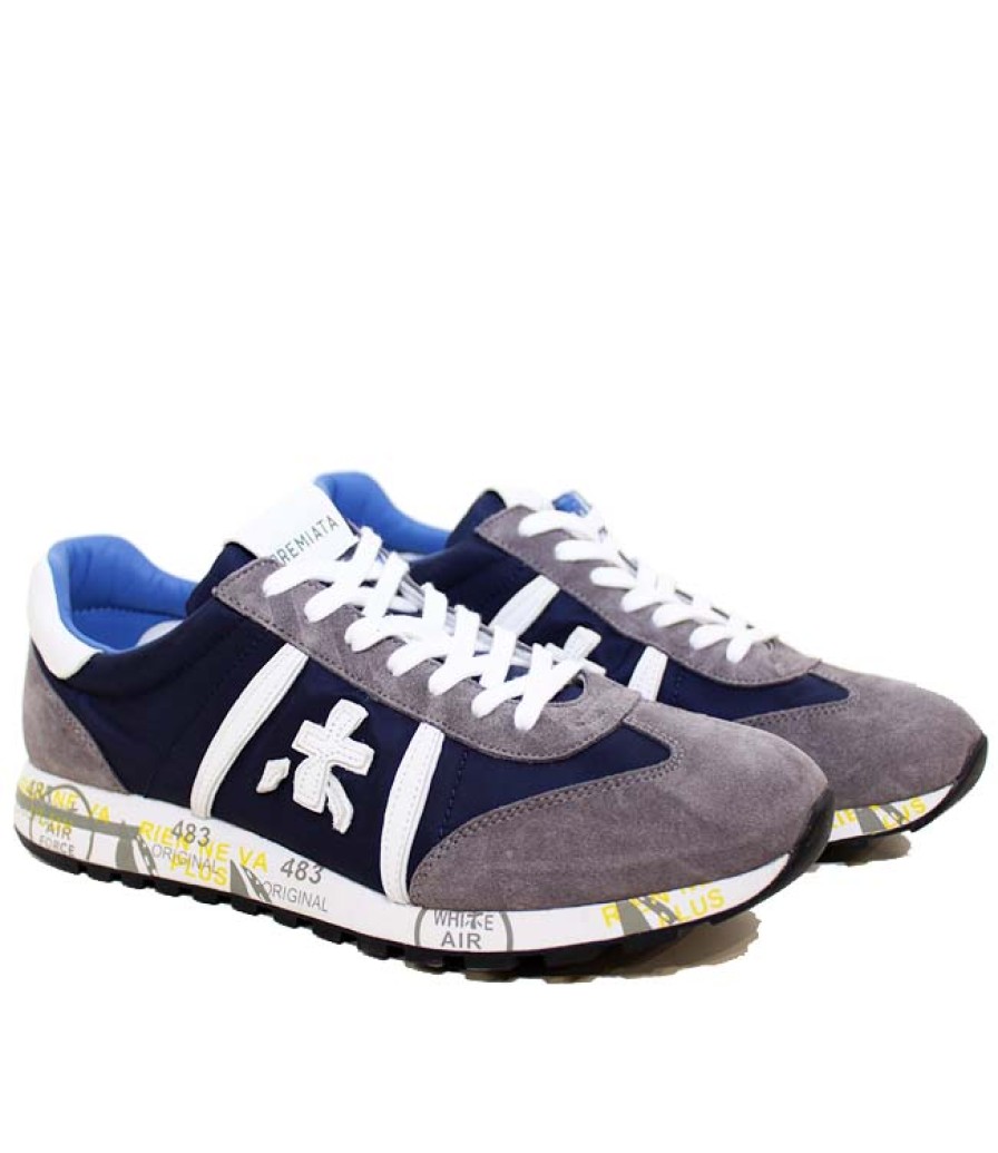 PREMIATA Sneaker | Premiata