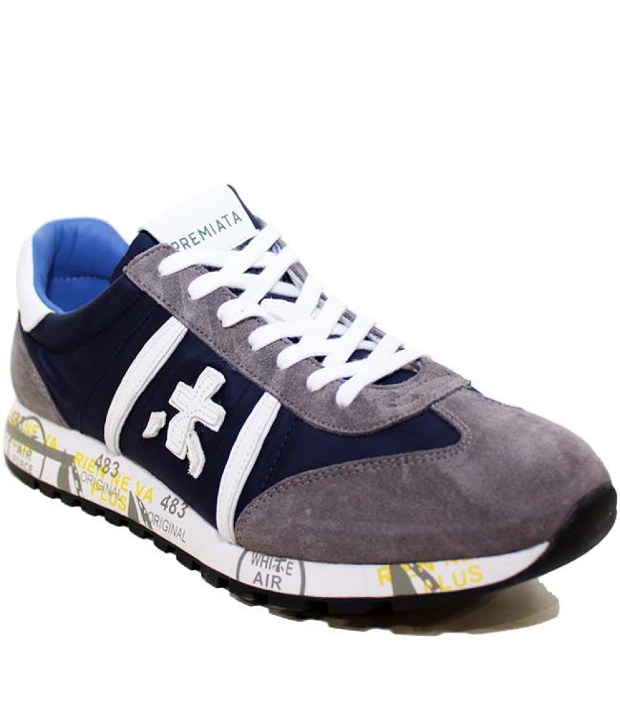 PREMIATA Sneaker | Premiata