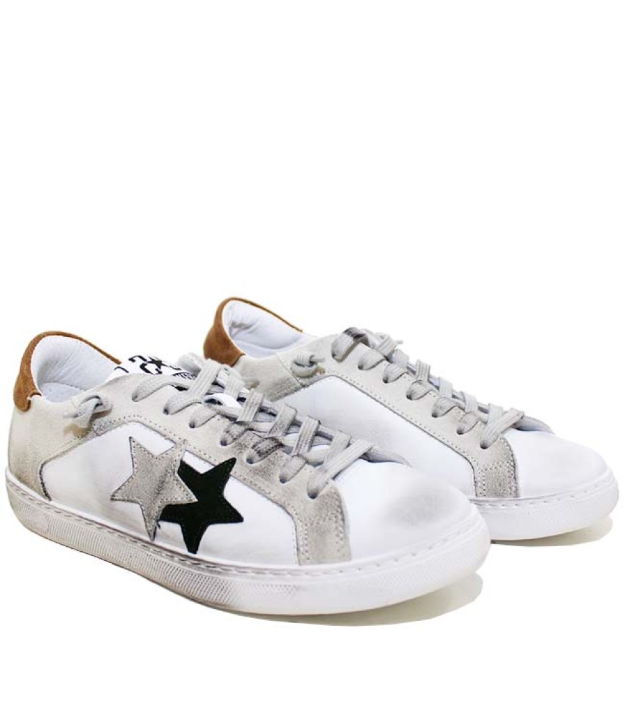 2 STAR Sneaker | 2 Star