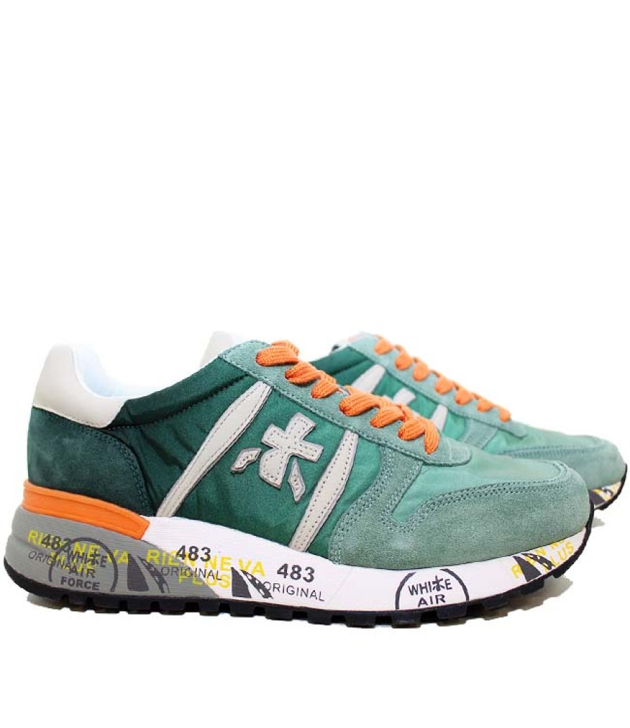 PREMIATA Sneaker | Premiata