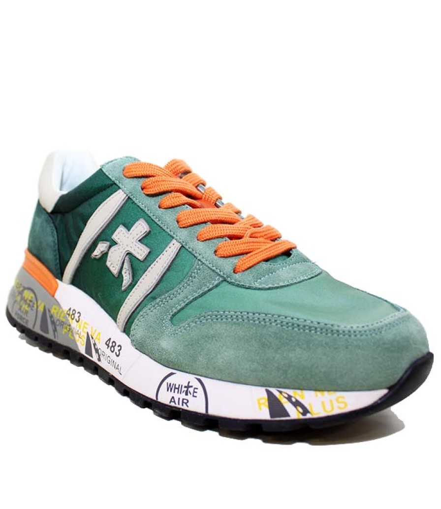 PREMIATA Sneaker | Premiata