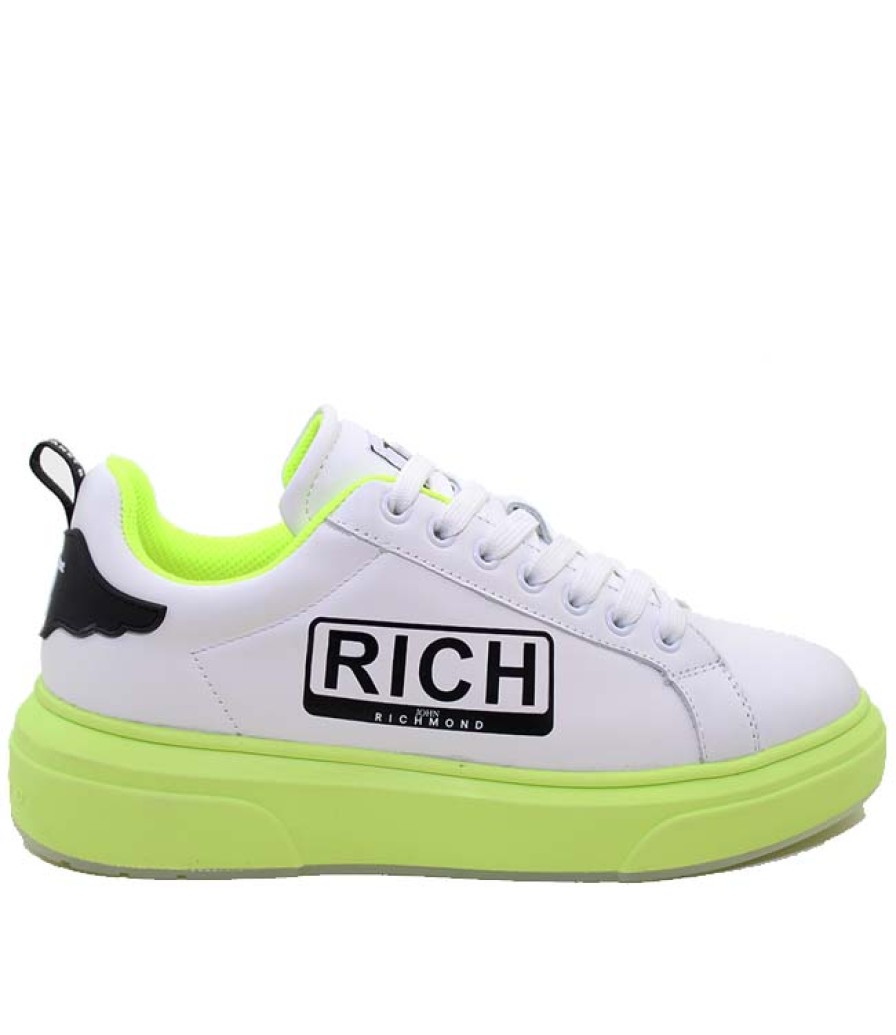 JOHN RICHMOND Sneaker | John Richmond