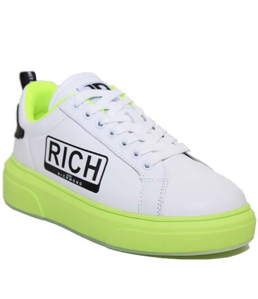 JOHN RICHMOND Sneaker | John Richmond