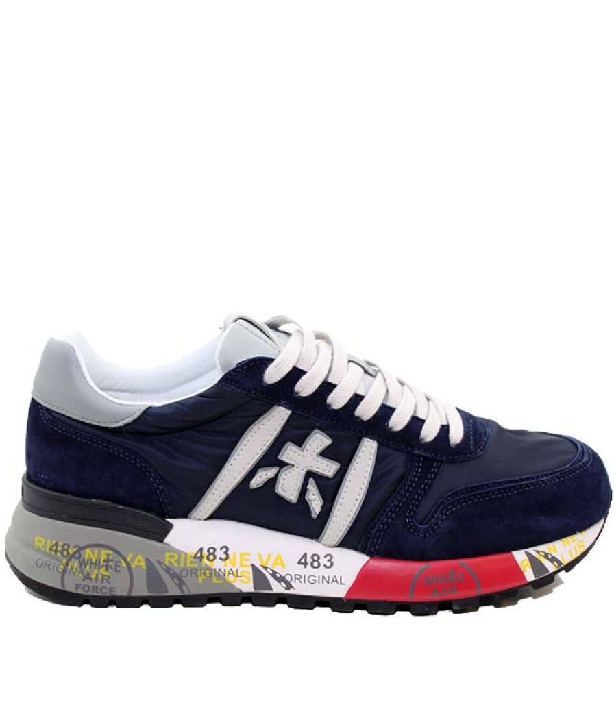 PREMIATA Sneaker | Premiata