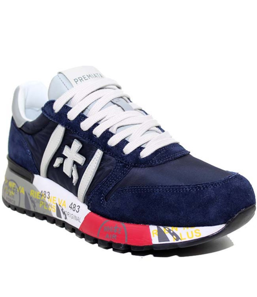 PREMIATA Sneaker | Premiata