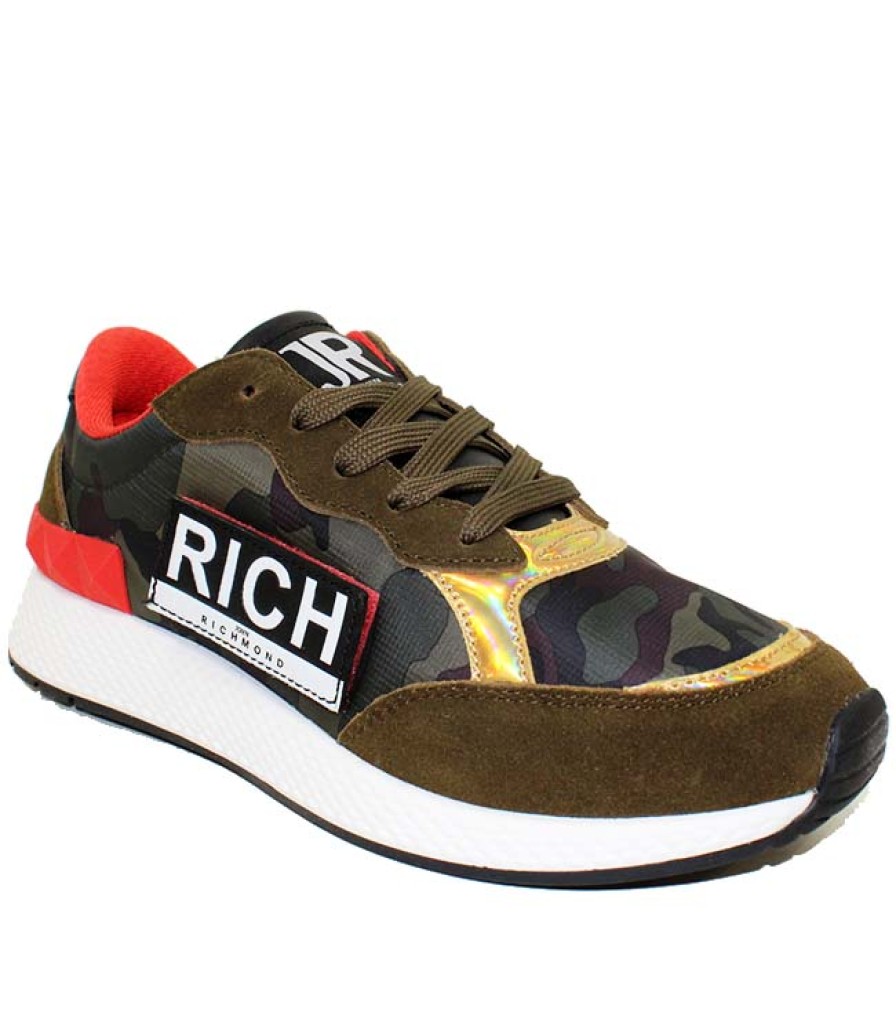 JOHN RICHMOND Sneaker | John Richmond