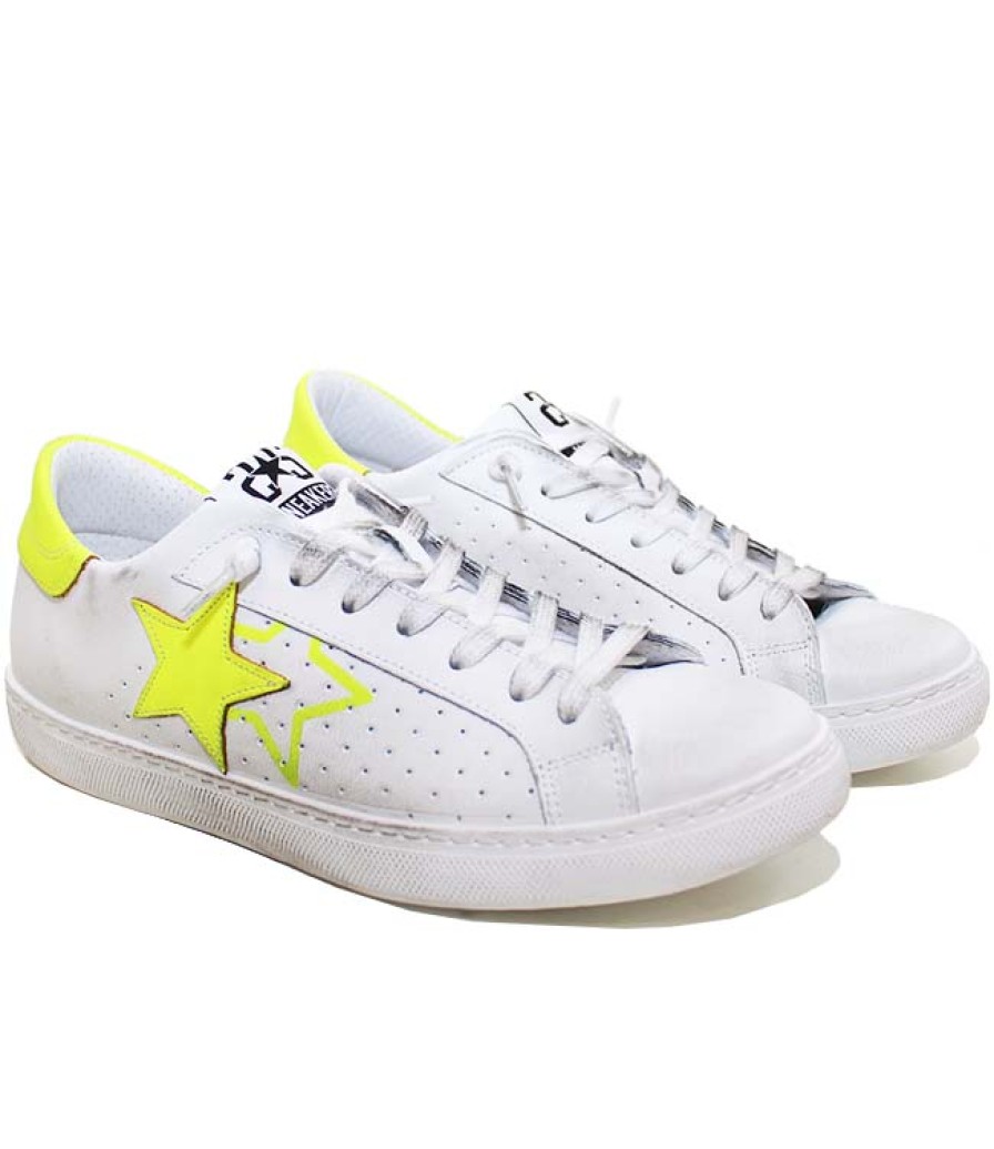 2 STAR Sneaker | 2 Star