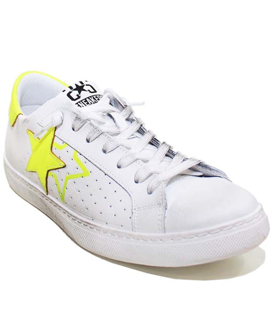 2 STAR Sneaker | 2 Star