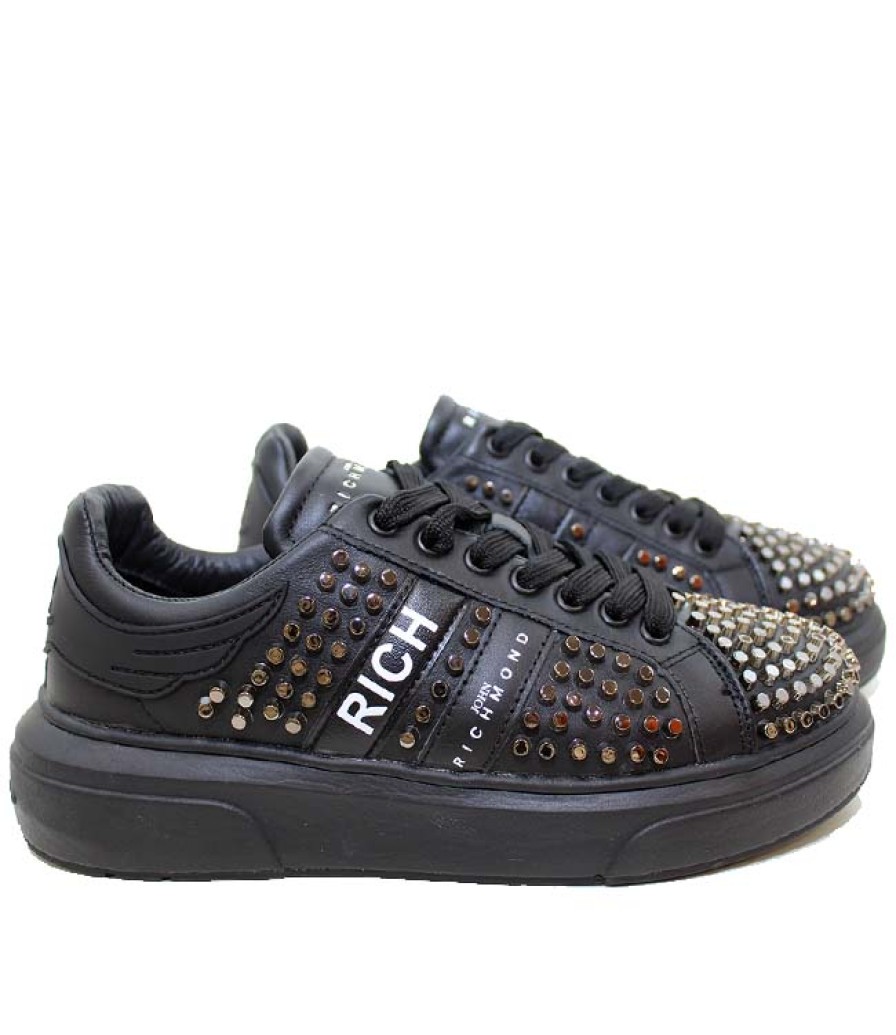 JOHN RICHMOND Sneaker | John Richmond