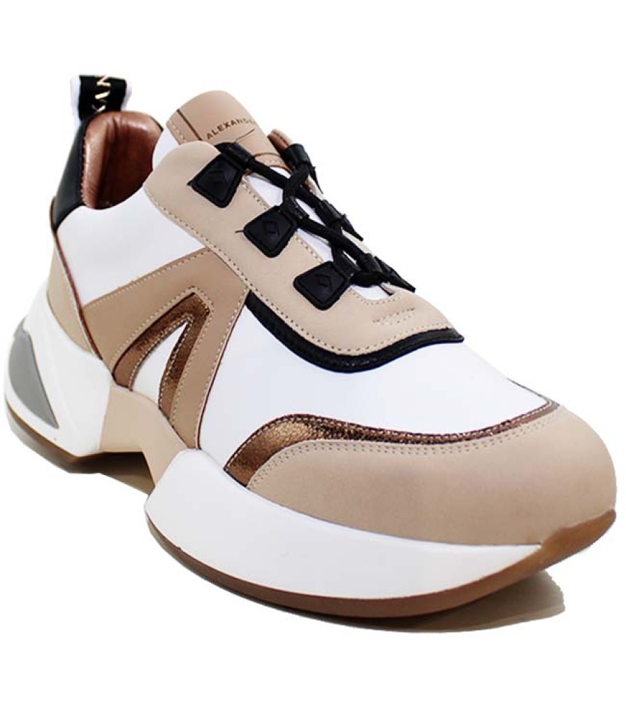 ALEXANDER SMITH Sneaker | Alexander Smith